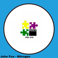 John Fux - Nitrogen