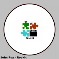 John Fux - Rockit