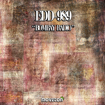 EDD-989 - Bombay Radio