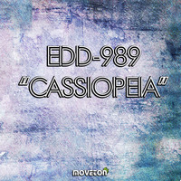 EDD-989 - Cassiopeia