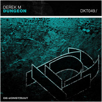 Derek M - Dungeon