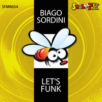 BiaGo Sordini - Let's Funk