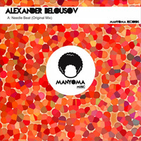 Alexander Belousov - Needle Beat