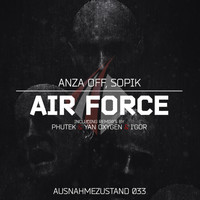 Anza Off, Sopik - Air Force
