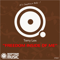 Terry Lex - Freedom Inside Of Me