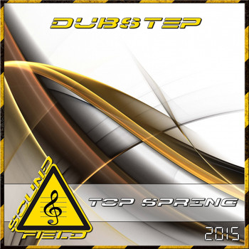 Various Artists - Dubstep Top Spring 2015