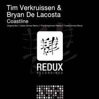Tim Verkruissen & Bryan De Lacosta - Coastline
