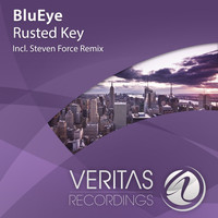 Blueye - Rusted Key