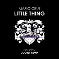 Mario Cruz - Little Thing