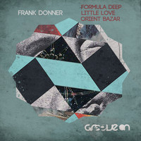 Frank Donner - Formula Deep