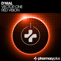 D'nial - Vector One / Red Vision