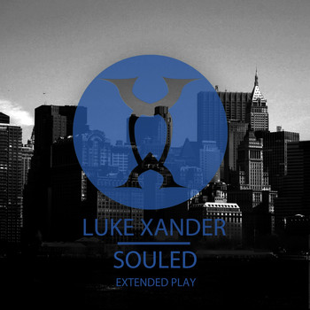 Luke Xander - Souled