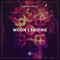 Gabriele Giudici - Moon Landing