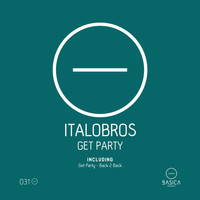 Italobros - Get Party