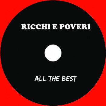 Ricchi E Poveri - All the Best