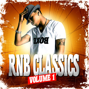 Various Artists - R'n'B Classics, Vol. 1