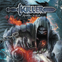 Killer - Monsters of Rock (Explicit)