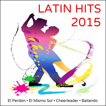 Various Artists - Latin Hits 2015