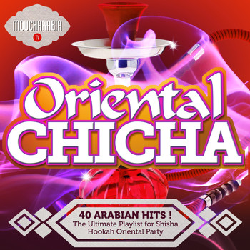 Various Artists - Oriental Chicha