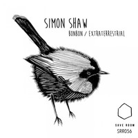 Simon Shaw - Bonbon / Extraterrestrial