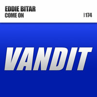 Eddie Bitar - Come On