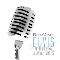 Alannah Myles - Black Velvet Elvis 25th Tribute