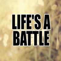 Danny Thomas - Life's a Battle