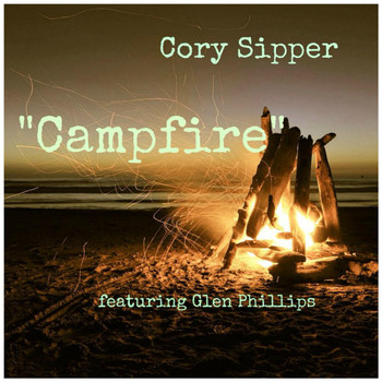 Glen Phillips - Campfire (feat. Glen Phillips)