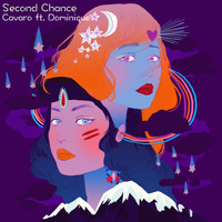 Dominique - Second Chance (feat. Dominique)