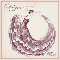 William Wilson - Malagueña