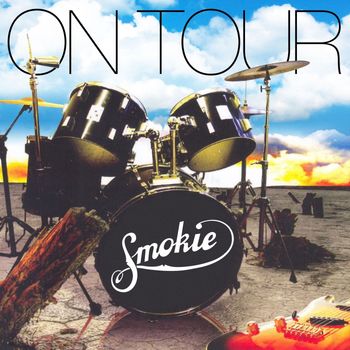 Smokie - On Tour