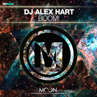 DJ Alex Hart - BOOM!