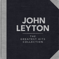 John Leyton - The Greatest Hits Collection