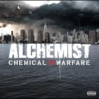 Alchemist - Chemical Warfare (Explicit)