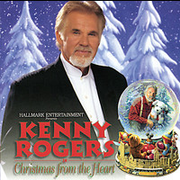 Kenny Rogers - Christmas From The Heart