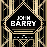 John Barry - The Best Collection