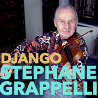 Stephane Grappelli - Django