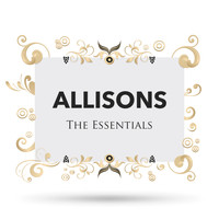 Allisons - Allisons - The Essentials