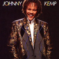 Johnny Kemp - Johnny Kemp (Expanded Edition)