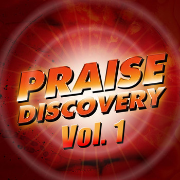 Various Artists - Praise Discovery, Volume 1