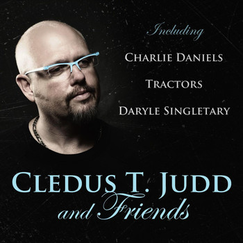 Various Artists - Cledus T. Judd And Friends