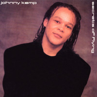Johnny Kemp - Secrets of Flying (Expanded Edition)