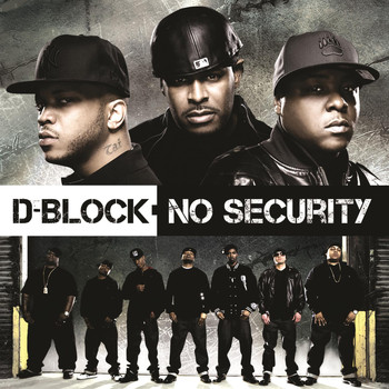 D-Block - No Security (Explicit)
