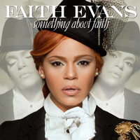 Faith Evans - Something About Faith (Best Buy Bonus Track Edition)