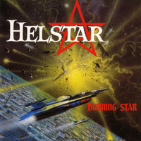 Helstar - Burning Star