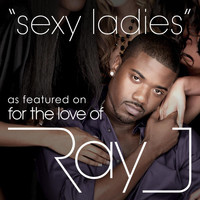 Ray J - For The Love Of Ray J (soundtrack) 