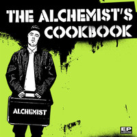 The Alchemist - The Alchemist Cookbook Ep 