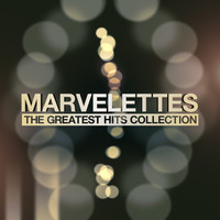 Marvelettes - The Greatest Hits Collection