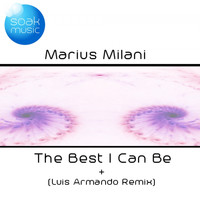 Marius Milani - The Best I Can Be