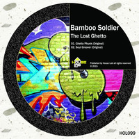Bamboo Soldier - The Lost Ghetto